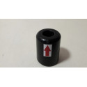 Peso Guidao Kawasaki Z H2 25/26 Orig 64999 Preto