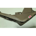 Carenagem Assoalho Esq Honda Pcx 160 23/25 Detalhes 64232 Bege