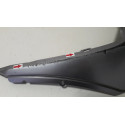 Carenagem Inferior Assoalho Nmax 160 25/26 L/d Ralada 63151 Prateado