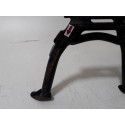 Cavalete Central Honda Pcx 150 19/22 Orig Ralado 59370 Preto