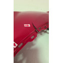 Carenagem Esq Capa Tanque Yamaha Fz25 250 18/24 Avaria 62825 Vermelho