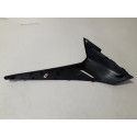 Carenagem Inferior Assoalho Xmax 250/300 25/26 L/e Ori 61527 Preto