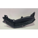 Carenagem Assoalho L/e Yamaha Nmax 160 2021-24 Avaria 62748 Preto