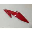 Carenagem Bananinha Farol Cb 300f Twister 23/25 L/e 61766 Vermelho