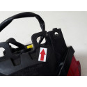 Lanterna Traseira Yamaha R3 2017-23 Orig Detalhe 58089 Ambos Lados Vermelho