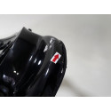 Carenagem Painel Harley Electra Touring 12/13 Quebrada 60893 Preto