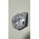 Farol Bloco Óptico Honda Cg 150 160 2014 2024 Orig 63374 Ambos Lados