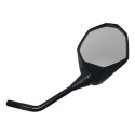 Retrovisor Esquerdo Honda Adv 150 Orig Detalhes 62476
