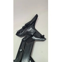 Carenagem Tampa Tanque Esq Honda Xre 190 25/26 Orig 61902 Preto