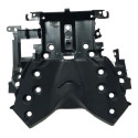 Carenagem Caixa Bateria Yamaha Xmax 250 21/24 Original 62913 Preto