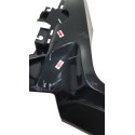 Carenagem Frontal Lateral Pisca Esq Xmax 21/24 Avaria 54596 Preto