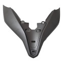 Carenagem Frontal Farol Honda Forza 350 22/23 Detalhe 59123 Cinza