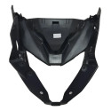 Carenagem Mascara Farol Honda Cg 160 Fan 2025 Detalhes 63492 Preto