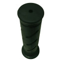 Manopla Esquerda Honda Original Detalhes 61802 Preto