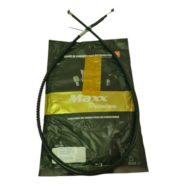 Cabo Embreagem Yamaha Xtz 125 2009-2014 - Maxx 1065432