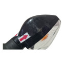 Pisca Traseiro Dir Honda Cg 160 Original Detalhes 56505 Preto