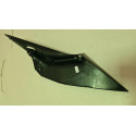 Carenagem Interna Esquerda Honda Cb 300f 2026 25 Orig 64262 Preto