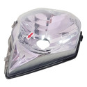 Farol Bloco Optico Honda Cg 150 14/15 Original Detalhe 56460 Ambos Lados