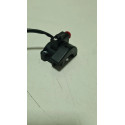 Punho Partida Honda Cg 160 Titan Fan Start 16-24 Orig 62414