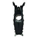 Carenagem Central Tanque Honda Cb 300f 23/26 Detalhes 64078 Preto