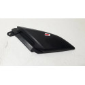 Carenagem Acabamento Rabeta N Max 160 21/23 L/e Ralada 62999 Preto
