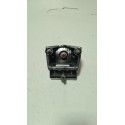 Lanterna Traseira S/chicote Honda Cb Xre 300 Cb300 Maxx 0207 Ambos Lados Vermelho
