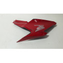 Carenagem Aba Tanque Cg 160 Fan Titan 25/26 L/e Avaria 63451 Vermelho