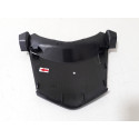 Carenagem Junção Rabeta Honda Elite 125 19/23 Orig 59265 Cinza-escuro