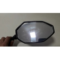 Espelho Retrovisor Honda Adv 150 21/24 L/d Ori Detalhe 63564