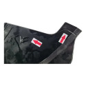 Carenagem Frontal Tanque Esq Tiger 900 Gt 20/23 Avaria 55567 Preto