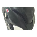 Carenagem Mascara Farol Honda Cg 160 Fan 2025 Detalhes 62067 Preto