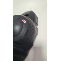 Carenagem Tampa Cvt Yamaha Nmax 160 17-20 C/ralado 64220 Preto