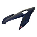 Carenagem Bananinha Farol Dir Cg160 Titan 22/24 Avaria 59229 Azul