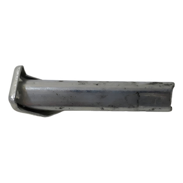 Pedaleira Traseira Xtz 250 Lander 20/24 L/e Ralada 58786