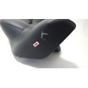 Encosto Traseiro Bau Harley Electra Road Glide 14/22 62292 Preto