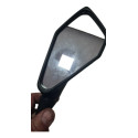 Retrovisor Kawasaki Z400 Giro360 Has/curta Rosca Honda 63683