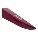 Carenagem Rabeta Esq Honda Cg 160 Fan 16/24 Detalhe 56360 Vermelho