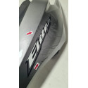 Carenagem Rabeta Honda Elite 125 19/23 L/d Oig Detalhe 63519 Cinza