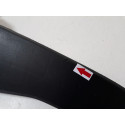 Carenagem Acabamento Tampa Motor Pcx 160 23/25 Orig 59369 Preto
