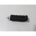 Pedaleira Traseira Yamaha Xtz 250 Lander 20/24 L/e Ori 58775