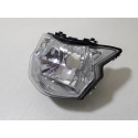 Farol Bloco Optico Honda Biz 125 / 110i 18/24 Orig 59157 Ambos Lados