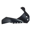 Carenagem Inferior Farol Yamaha Xmax 250 21/24 Detalhe 56913 Preto