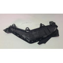 Carenagem Assoalho Dir Yamaha Nmax 160 2017 2020 C/det 63084 Preto