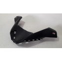 Carenagem Frontal Yamaha Xmax 250 21/24 Orig Ralada 56817 Preto