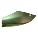 Carenagem Aba Tanque Esq Honda Cg160 Fan 16/21 Detalhe 56221 Cinza