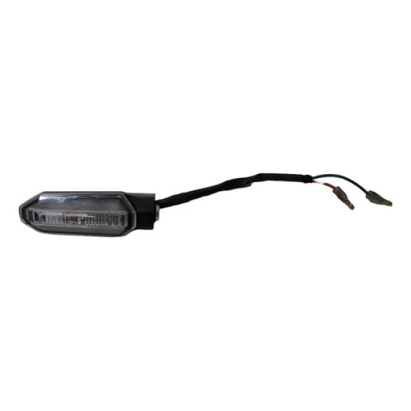 Pisca Dianteiro Honda Adv 150 21/25 Orig Detalhes 60788 Transparente