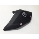 Carenagem Aba Yamaha Mt 07 26/26 L/d Orig Ralada 61523 Preto