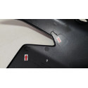 Carenagem Aba Tanque Xre 300 19/23 L/e Avarias 64214 Cinza-escuro
