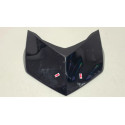 Carenagem Frontal Yamaha Xmax 300 2025 2026 C/det 64779 Preto