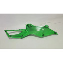 Carenagem Lateral Dir Kawasaki Ninja 500 24/26 Orig 62113 Verde